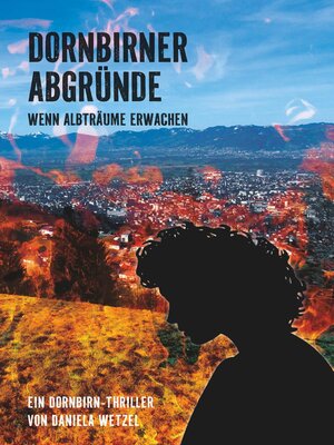 cover image of Dornbirner Abgründe